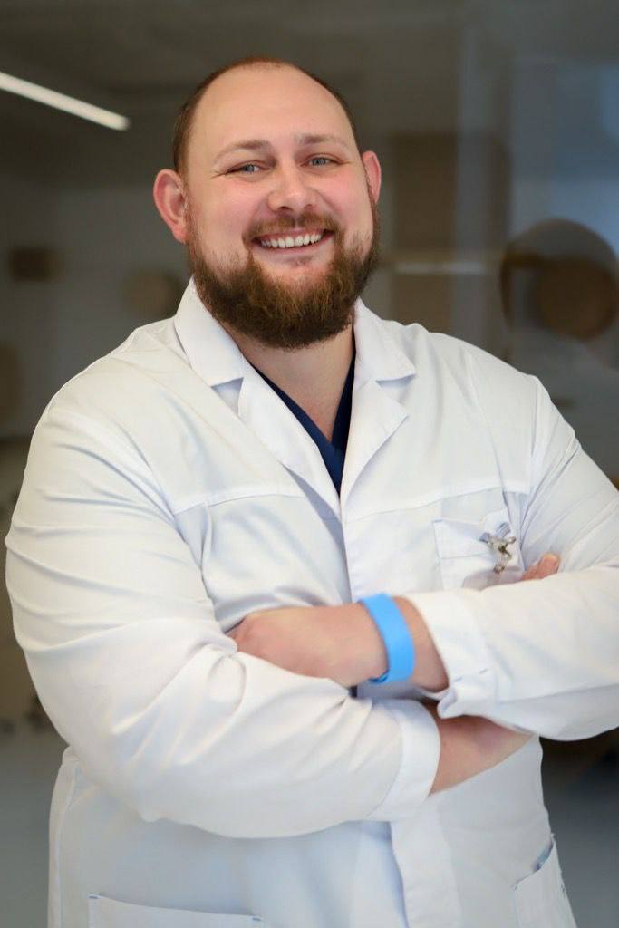 Фото сотрудника